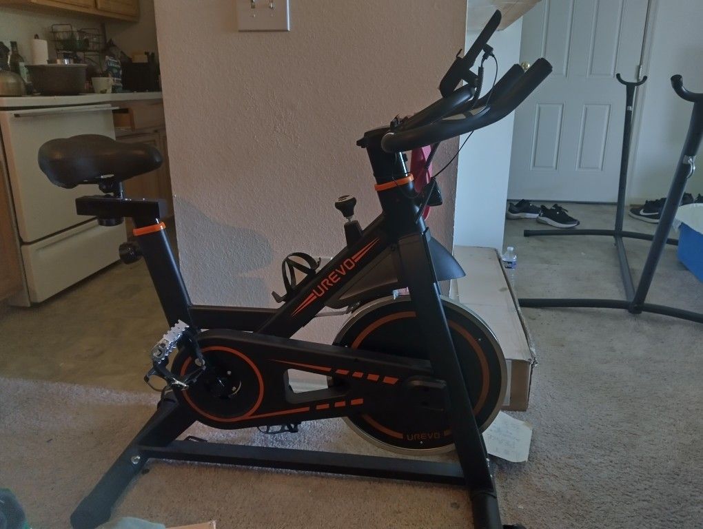 Excersice Bike