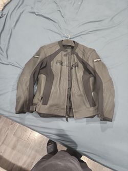 Biker Jacket ( Cortech )