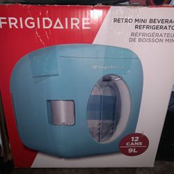 Frigidaire Refrigerator 