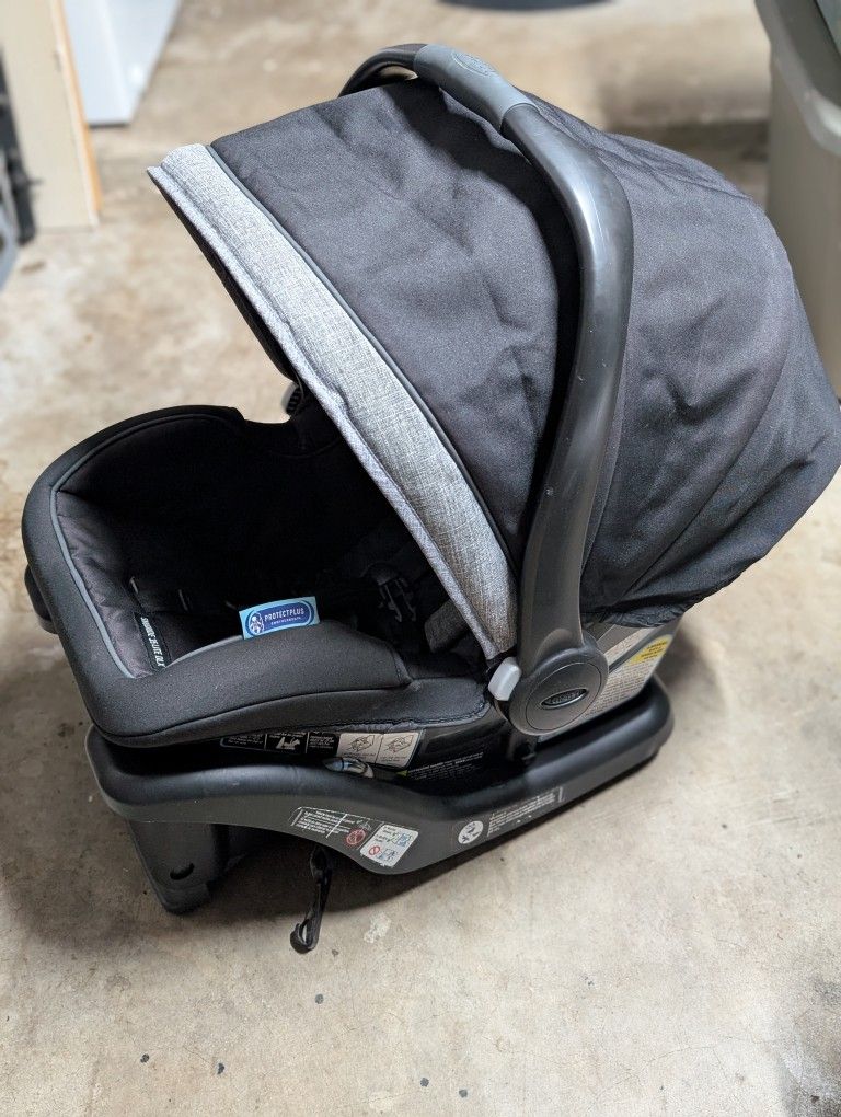 Car Seat