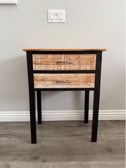 Side table