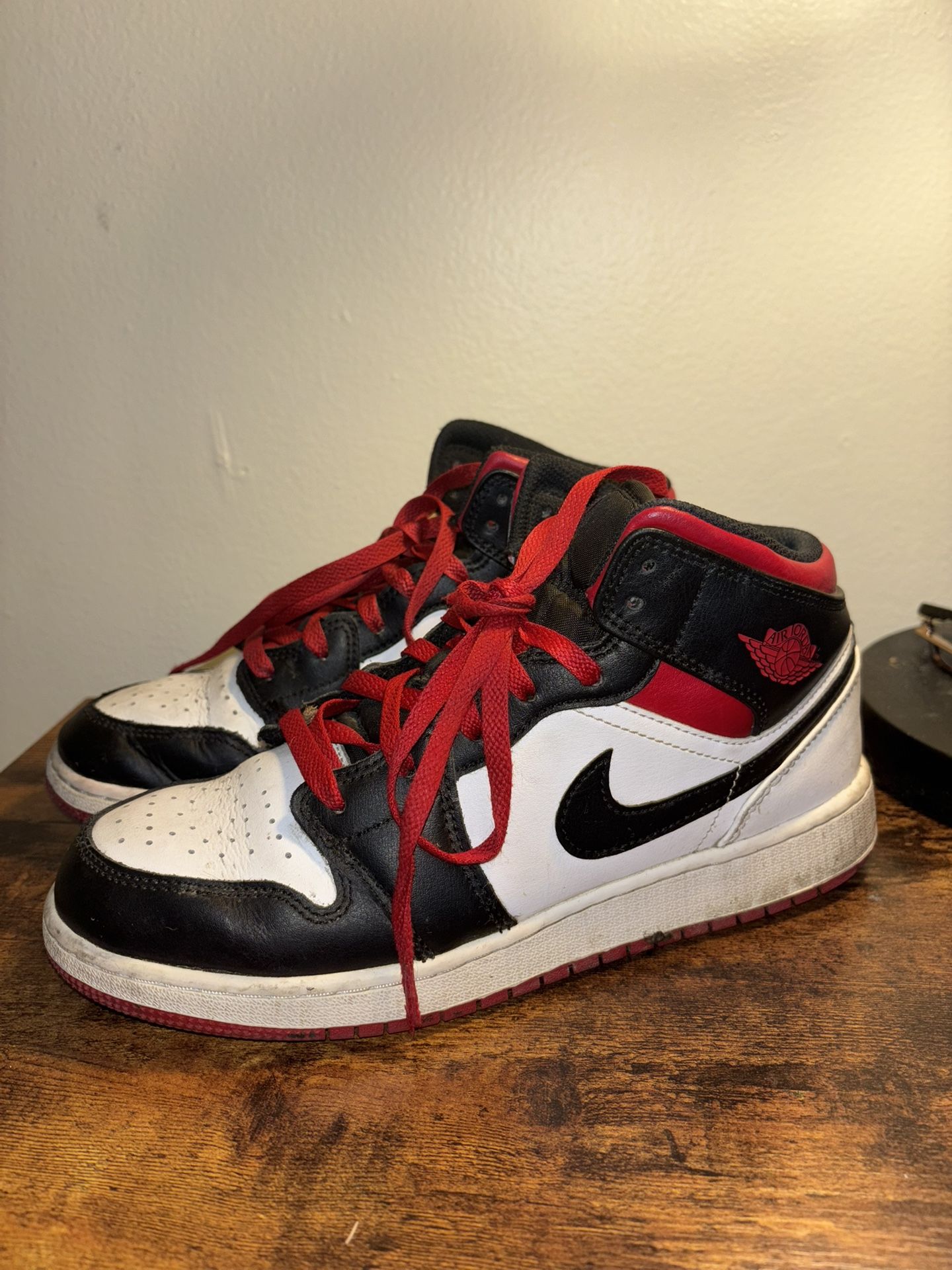 Jordan’s