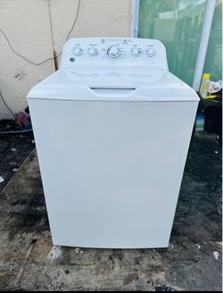 Washing machine Ge
