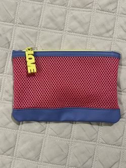 Love Makeup Bag