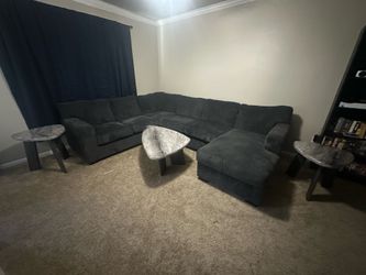 End tables