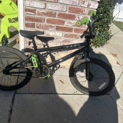 20” Haro Kids Bike 
