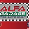 ALFA GARAGE MIAMI