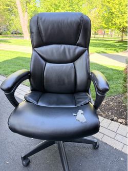 Business Office Chair