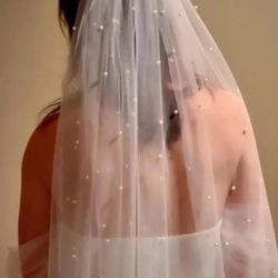 Pearl Veil Weight 