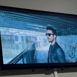 Samsung 46 Inch Tv With 3D Smart tv 