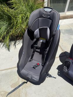 Graco Carseat