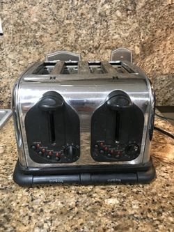 Toaster