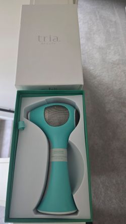 Tria Laser Hair Remover