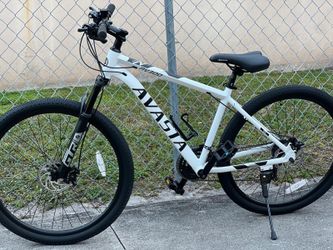 Avasta AV 300 MTB , Frame M
