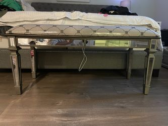 Beautiful Bench