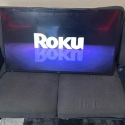 Roku tv