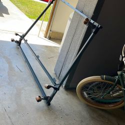 Free Bedframe And Box Springs