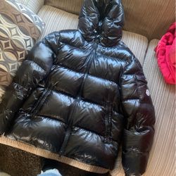 Moncler Coat 