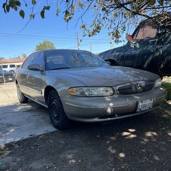Buick Century
