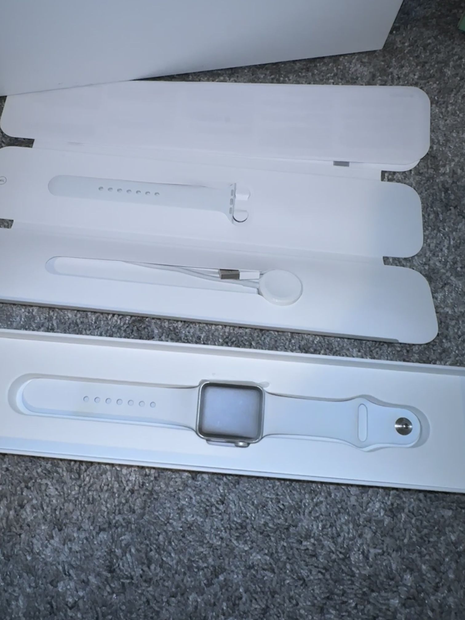 Apple Watch Series 3
