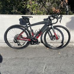 Trek Domane AL5