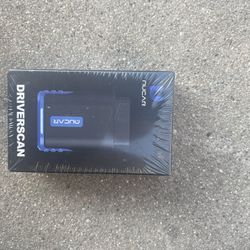 Driverscan