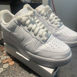 Air Force Ones