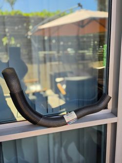 Jeep Cherokee Radiator Hose