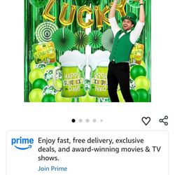 st patricks day decorations 