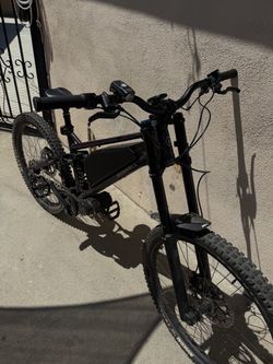 Bonnell 775 MX XL