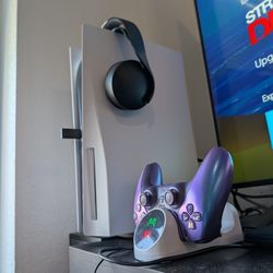PlayStation 5 Disc Edition 