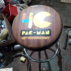 Stool ,Special Edition,Never Has Had Any Bolts 