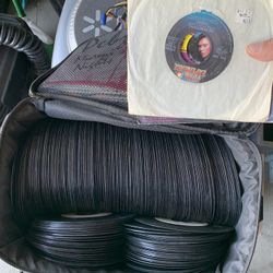 Records Size 45
