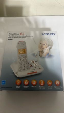 Vtech cordless phone
