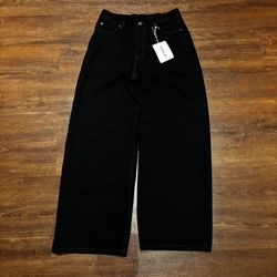 Acne Studios Jeans Black Size M 