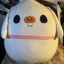 Nightmare Before Christmas Squishmallows 