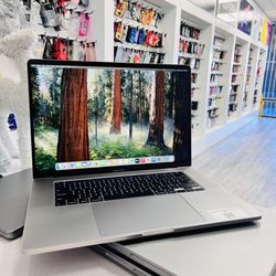 MacBook Pro i9 2019