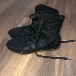Boxing Shoes 