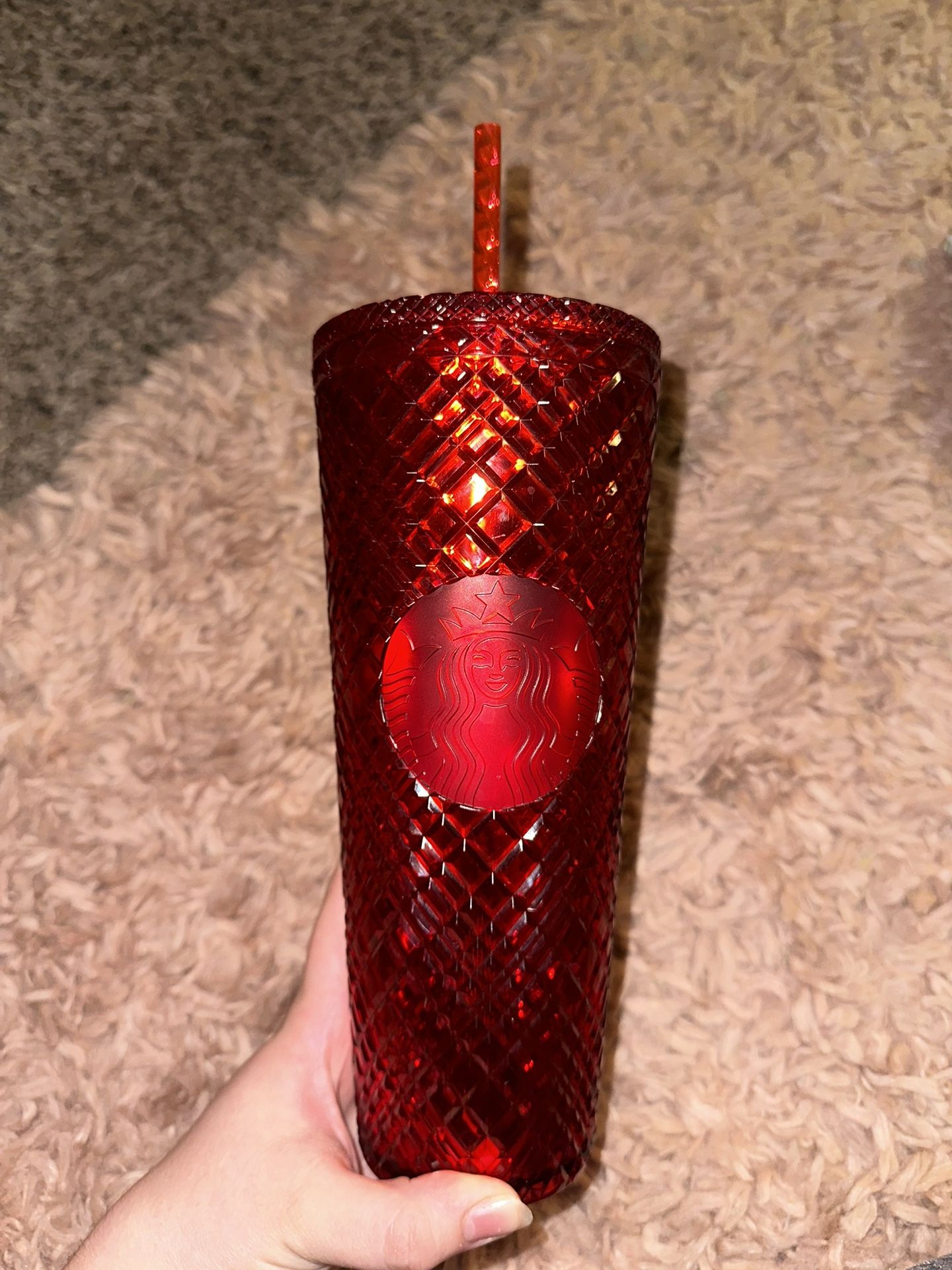 2019 Starbucks Christmas Edition