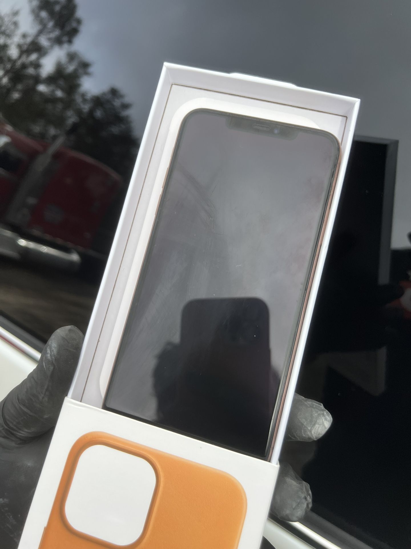 IPhone 11 Pro Max
