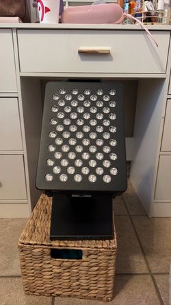 LED Red Light Therapy Panel Device