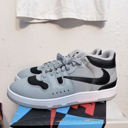 nike cactus jack travis scott mac attack