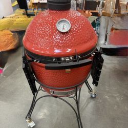 Kamado Joe Classic II