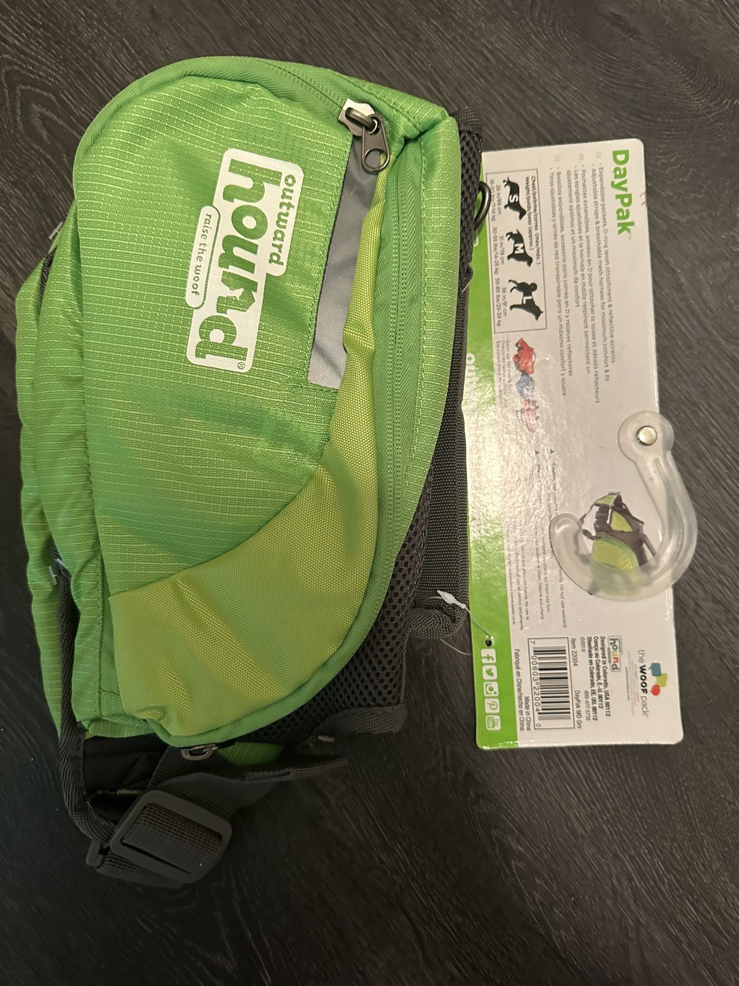 Outward Hound DayPak
