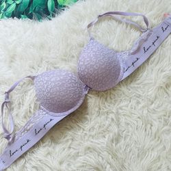 PINK Victoria’s Secret bra 34B