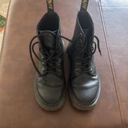 Dr Martens Luana 