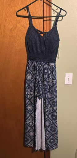 Romper/dress small-med