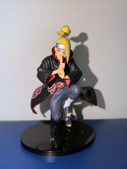 Deidara Naruto Akatsuki Figure