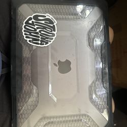 MacBook Air Laptop
