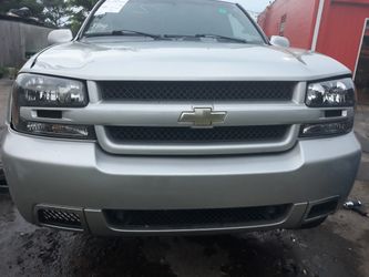 2006 CHEVY SS TRAILBLAZER ))CHEAP((